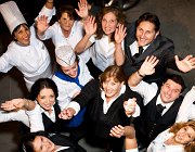 Personalas JK spalvos